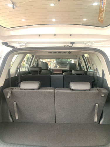 Stargazer 7seat 2026