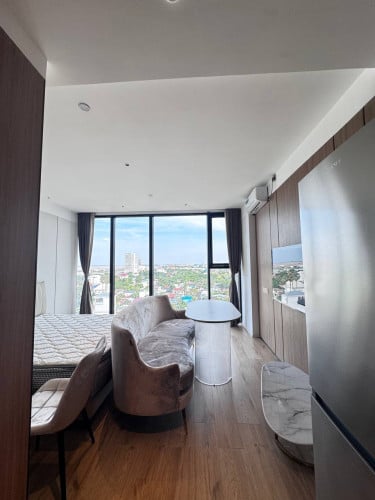 Studio rent $360 at Koh norea