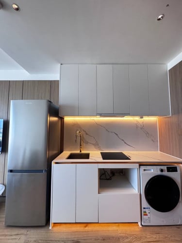 Studio rent $360 at Koh norea