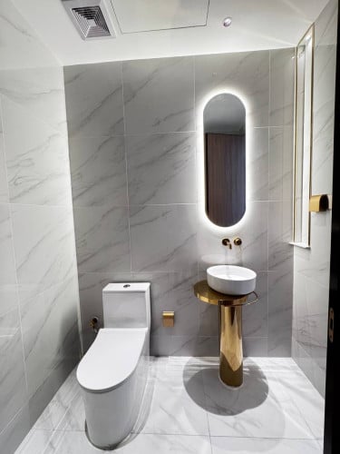 Studio rent $360 at Koh norea