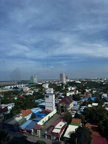 Studio rent $360 at Koh norea