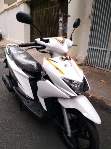 Suzuki Nex