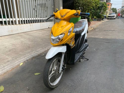 Suzuki Nex