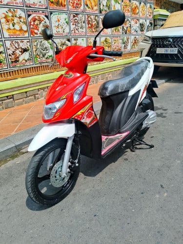 Suzuki Nex 2013 ឡើង 780$