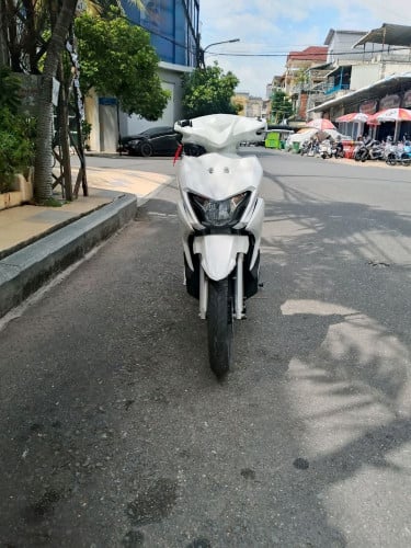 Suzuki Nex II 2019 1450$