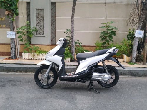 Suzuki Nex II 2019 1450$