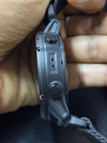 Tactix Delta Solar 51mm for Sale