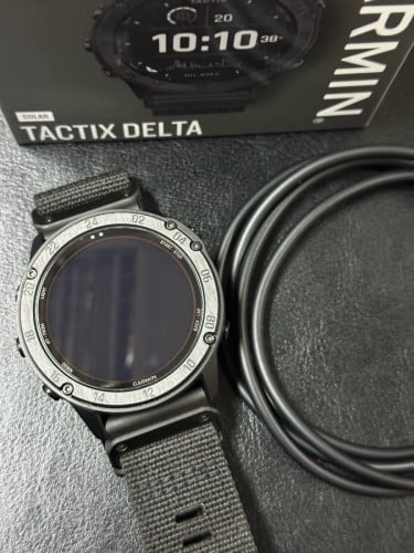 Tactix Delta Solar 51mm for Sale