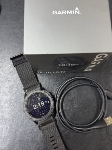 Tactix Delta Solar 51mm for Sale