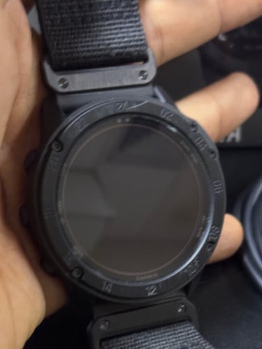 Tactix Delta Solar 51mm for Sale