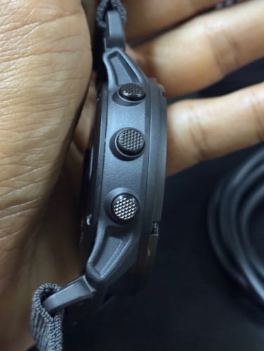 Tactix Delta Solar 51mm for Sale
