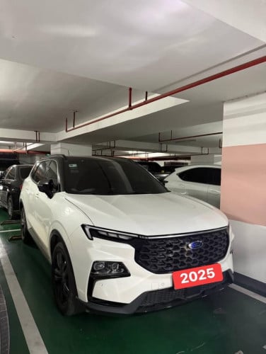 Territory Dark edition 2025 ប្រេីបាន12000គីឡូ ថ្មីសាហាវ call ចចារបាន