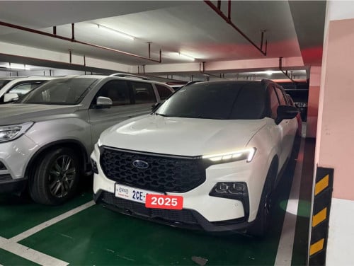 Territory Dark edition 2025 ប្រេីបាន12000គីឡូ ថ្មីសាហាវ call ចចារបាន