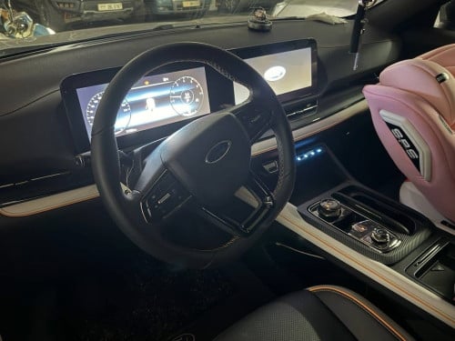 Territory Dark edition 2025 ប្រេីបាន12000គីឡូ ថ្មីសាហាវ call ចចារបាន