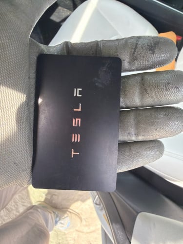 Tesla model3 Long Rang 518km