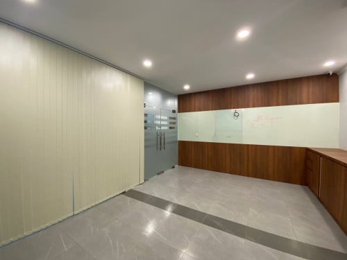 The Link Office III- BKK1