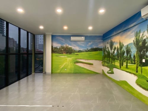 The Link Office III- BKK1