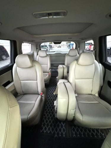 Tony car rental services