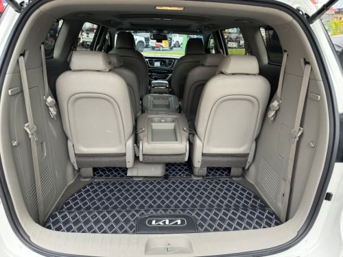 Tony car rental services