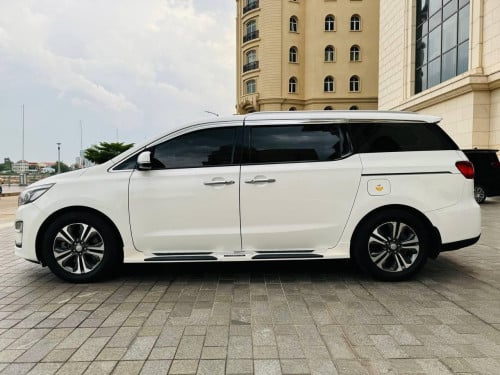 Tony car rental services