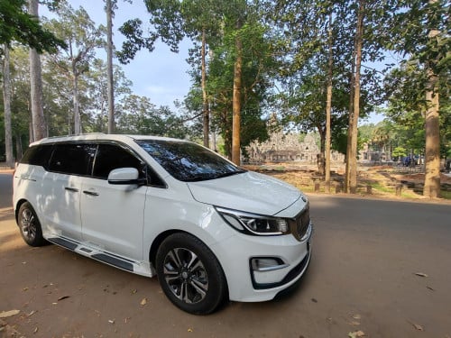 Tony car rental services