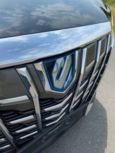 Toyota Alphard 016 Up 022