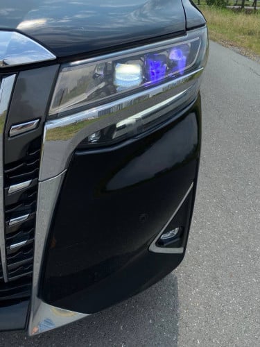 Toyota Alphard 016 Up 022