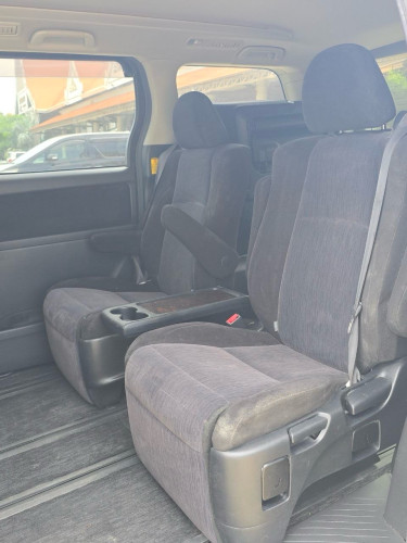 TOYOTA ALPHARD2013 22900$ សាង