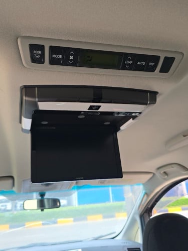 TOYOTA ALPHARD2013 22900$ សាង