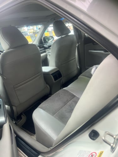 TOYOTA CAMrY XLE Hybrid Full Opinion 2014 ថ្មីណាស់បងប្អូន