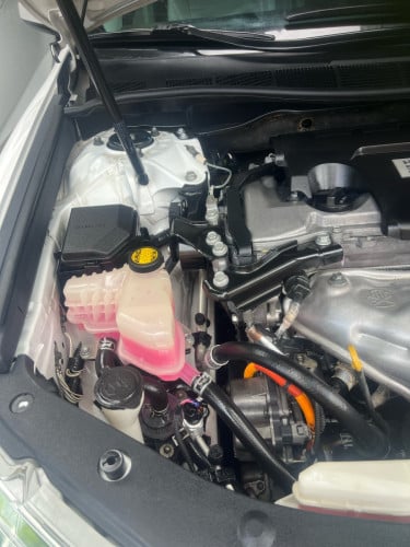 TOYOTA CAMrY XLE Hybrid Full Opinion 2014 ថ្មីណាស់បងប្អូន