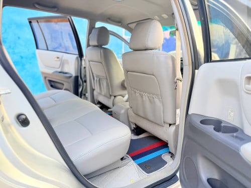 Toyota Highlander 2006 ម៉ាស៊ីន៤​ ប៉ុងមួយ​ ឡានស្អាត​