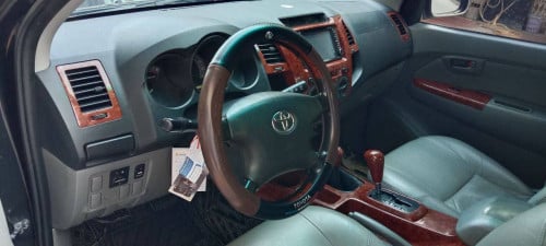 Toyota Hilux Vigo 2009 For Rent /出租