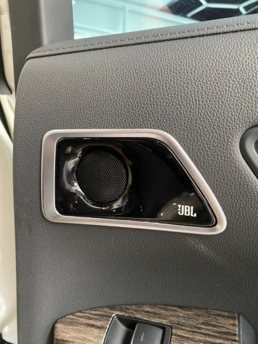 TOYOTA LAND CRUISER VX-R 2023 Twin Turbo Spec Arab កៅអី3ជួរ Speaker JBL