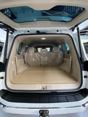 TOYOTA LAND CRUISER VX-R 2023 Twin Turbo Spec Arab កៅអី3ជួរ Speaker JBL