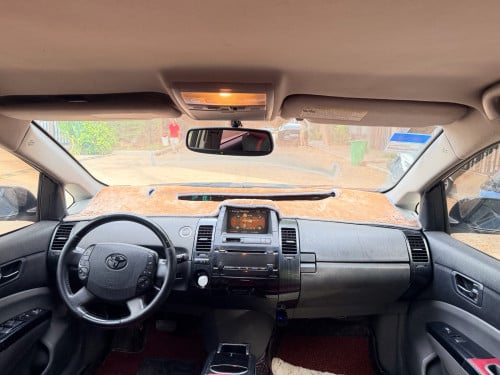 Toyota Prius 06 តម្លៃល្អ ធូរៗ ចចារបាន 🙏