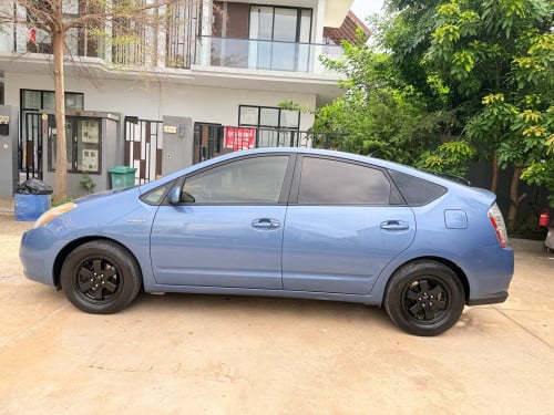 Toyota Prius 06 តម្លៃល្អ ធូរៗ ចចារបាន 🙏