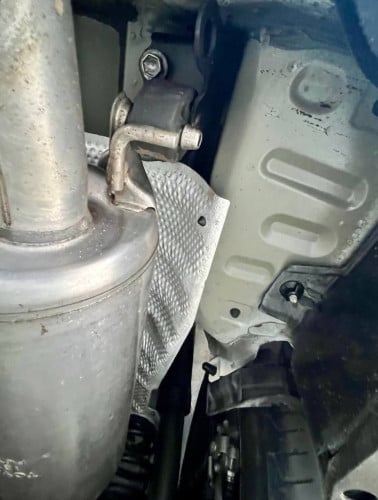 Toyota Prius 2010 option 3 sorta