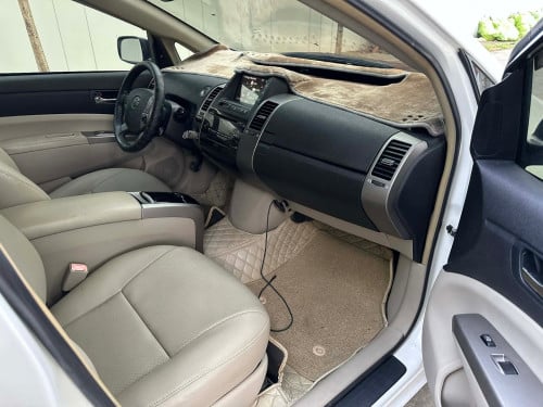 Toyota Prius full option សេរីឆ្នាំ2006 ឡានអត់បុកអត់ច្រេះធានាឡានស្អាតម្ចាស់ដេីមផ្ទាល់ ថ្មី ម៉ាញ៉ែMc