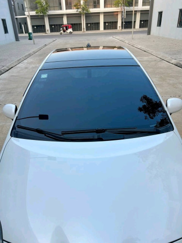 Toyota Prius option sorla 2010