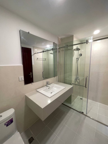 TwoBedroom Condo for Rent | Chrouy ChangVa