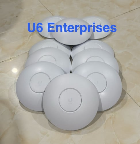 U6 Enterprises