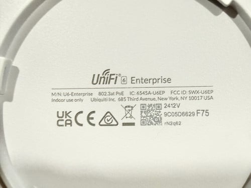 U6 Enterprises