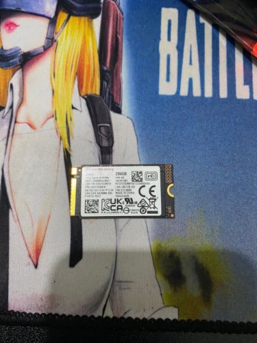 Union Memory AM630 256GB លក់ 17$