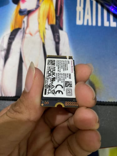 Union Memory AM630 256GB លក់ 17$