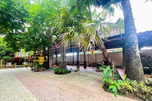 URGENT Corner Land SALE in Kbal Koh, Chba Ampov Area
