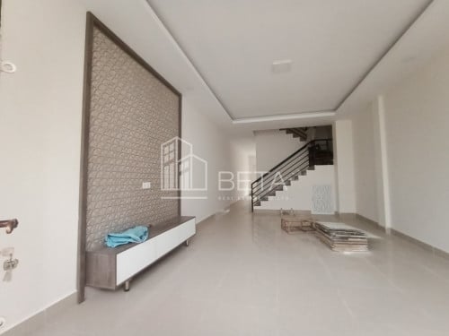 URGENT SALE | BRAND NEW TOWNHOUSE IN SIHANOUKVILLE