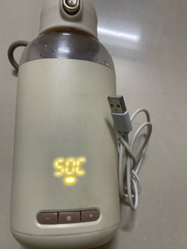 Used - Portable Electric Kettle 300ml