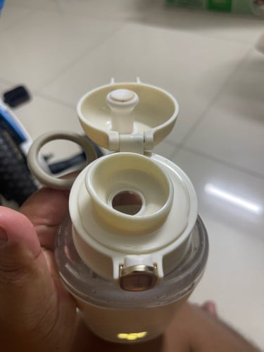 Used - Portable Electric Kettle 300ml