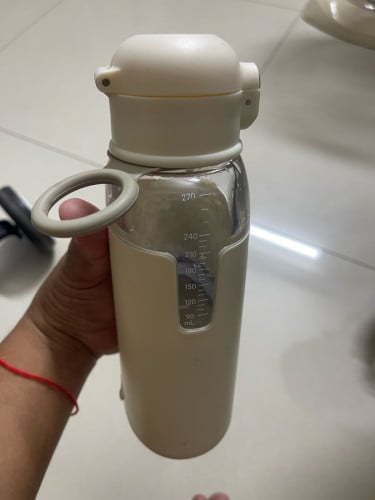 Used - Portable Electric Kettle 300ml